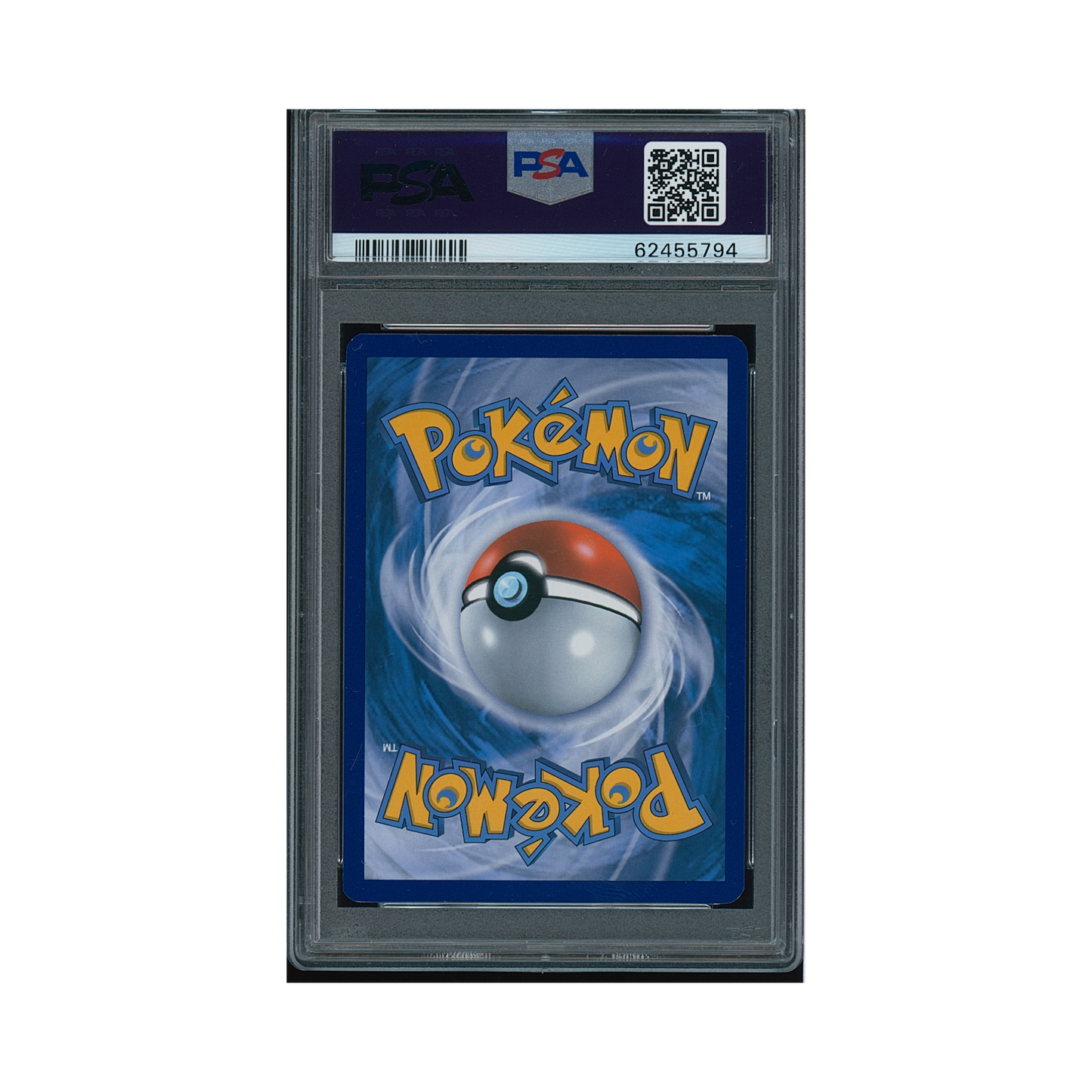 2016 Pokemon XY Black Star Promo Arceus #XY116 PSA 9
