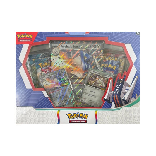 Archaludon ex Box