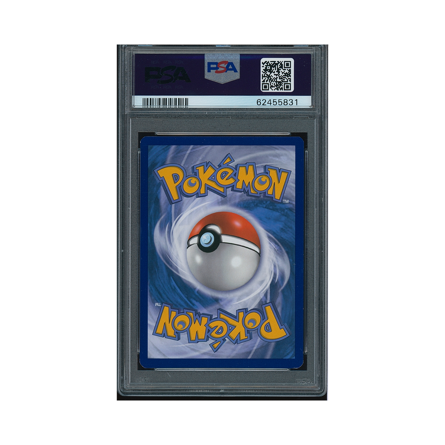 2016 Pokemon XY Generations Articuno #25 PSA 9