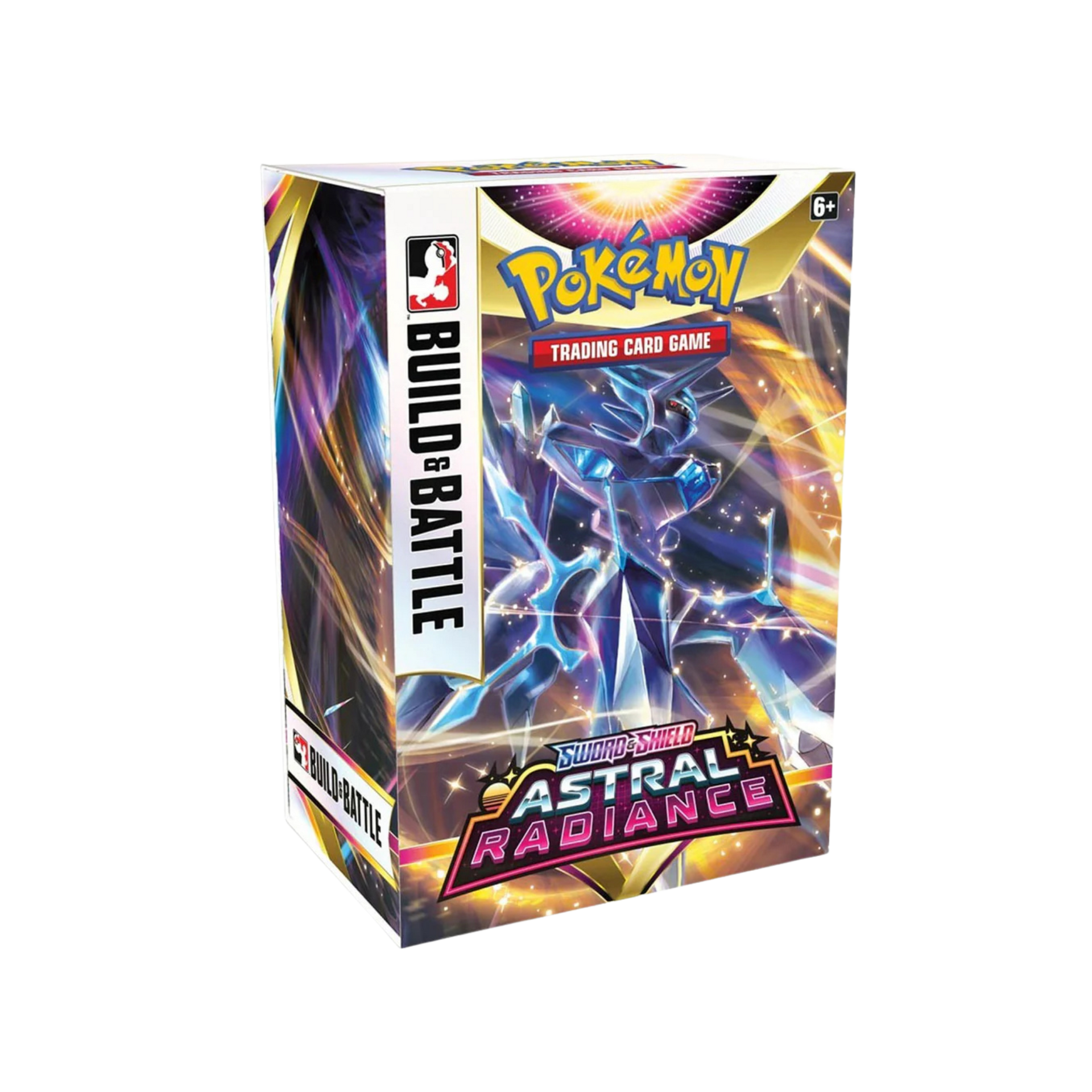 is the astral radiance booster box worth it Astral Radiance Build and Battle Box – Common Lands