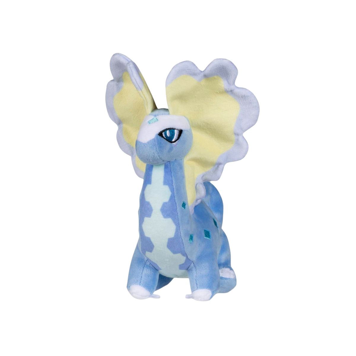 Aurorus Pokemon Fit Plush