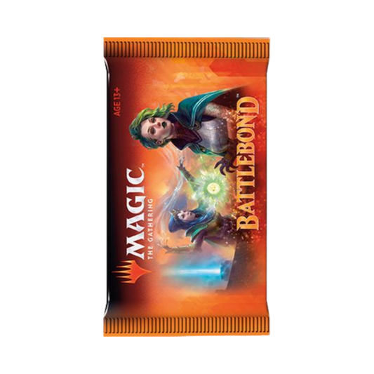 Battlebond - Booster Pack