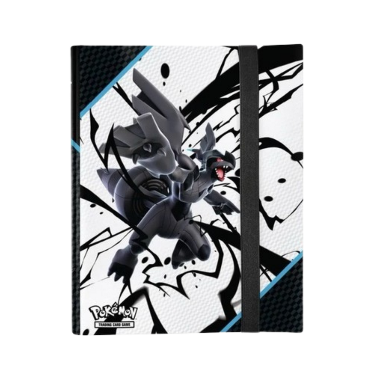 Black Bolt Binder [Binder Only]