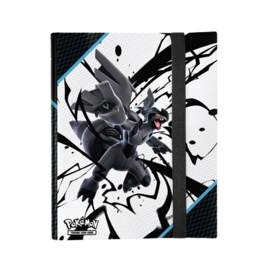 Black Bolt Binder [Binder Only]