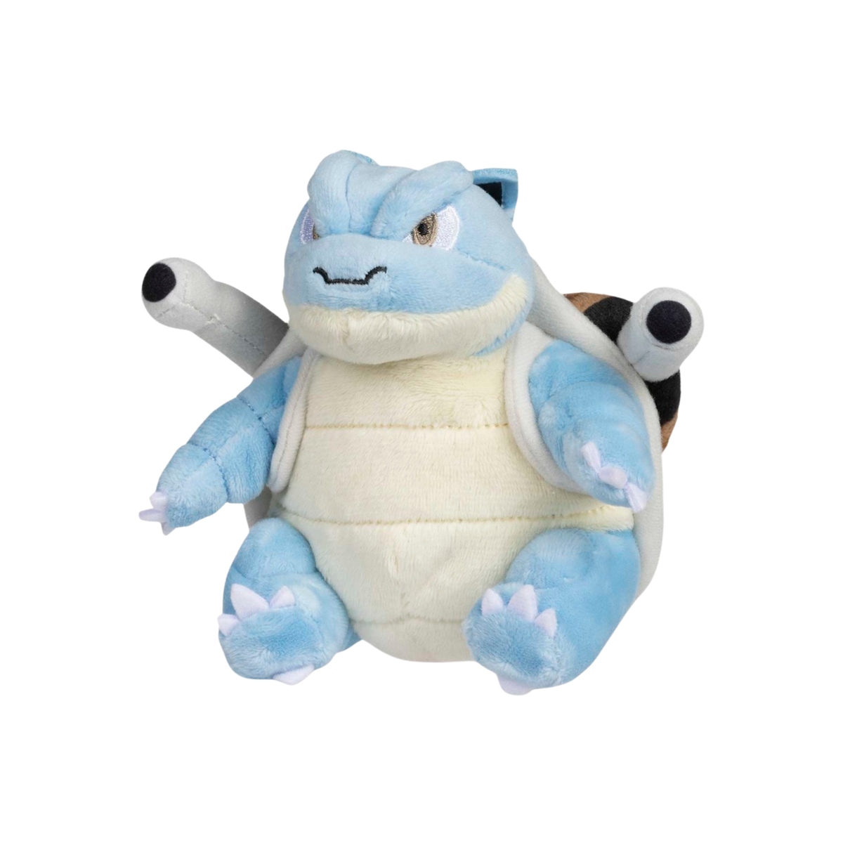 Blastoise Pokemon Fit Plush