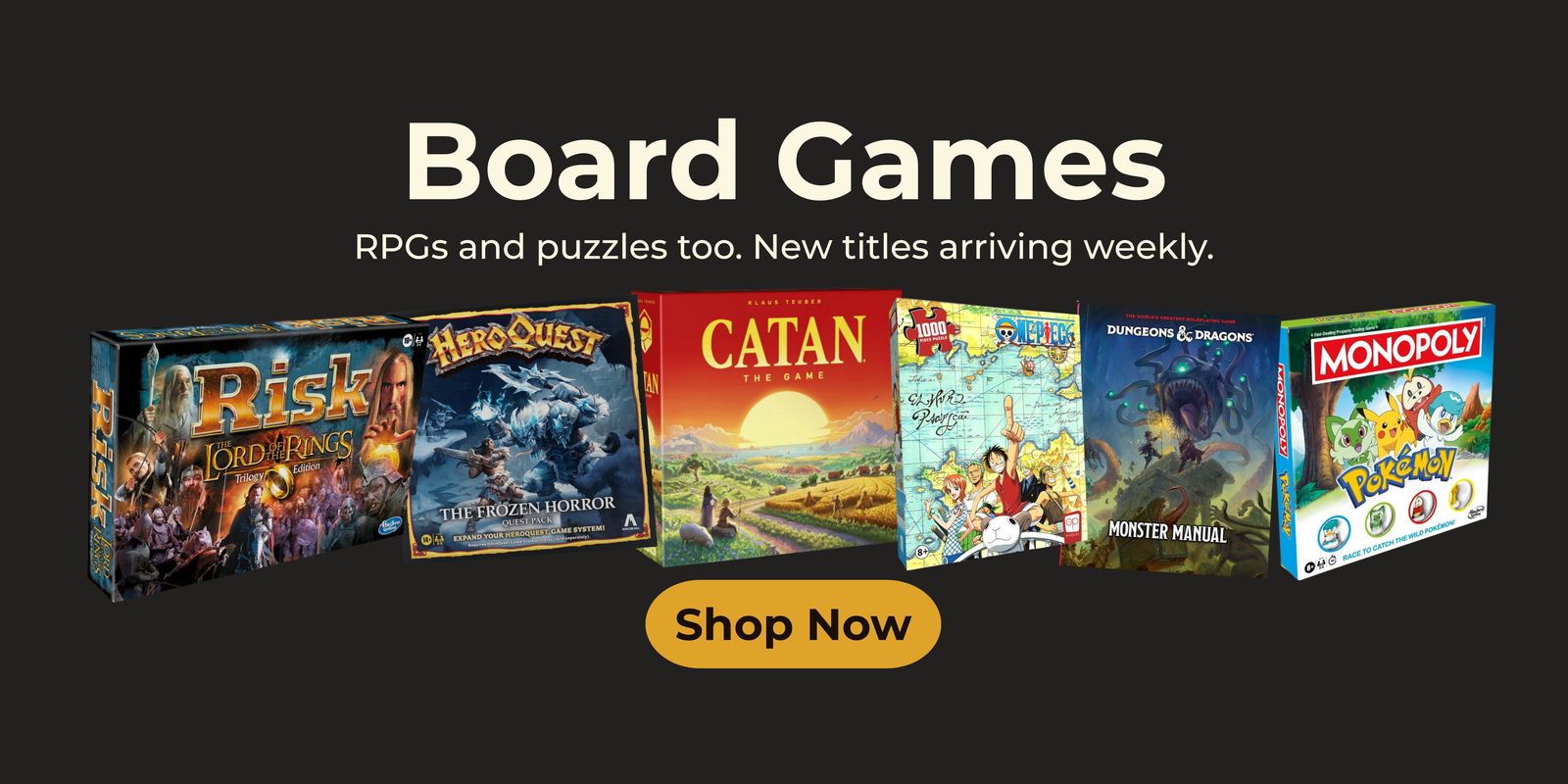 Board Games