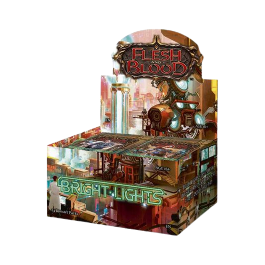 Bright Lights Booster Box