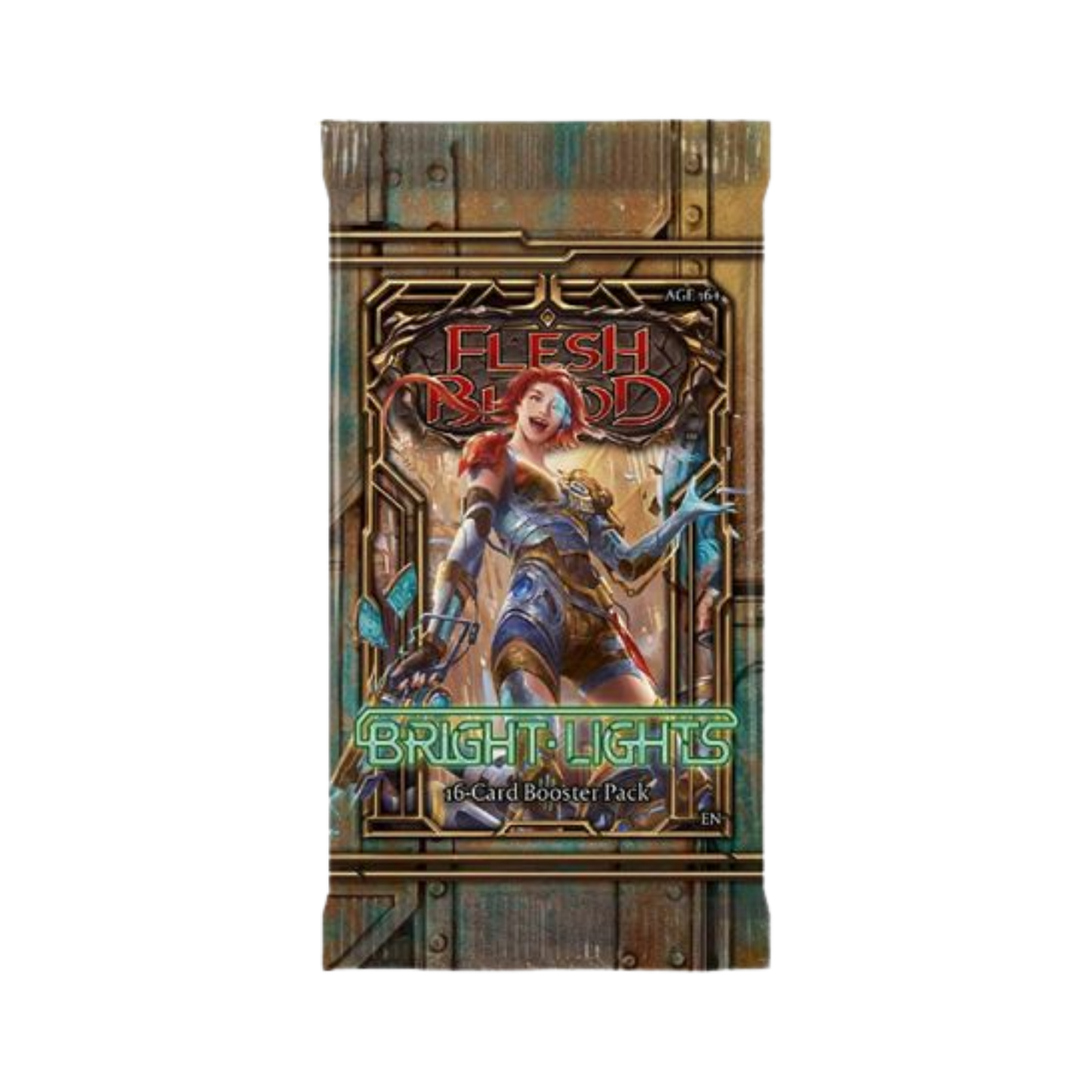 Bright Lights Booster Pack