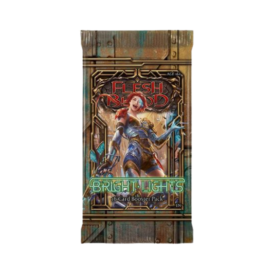 Bright Lights Booster Pack