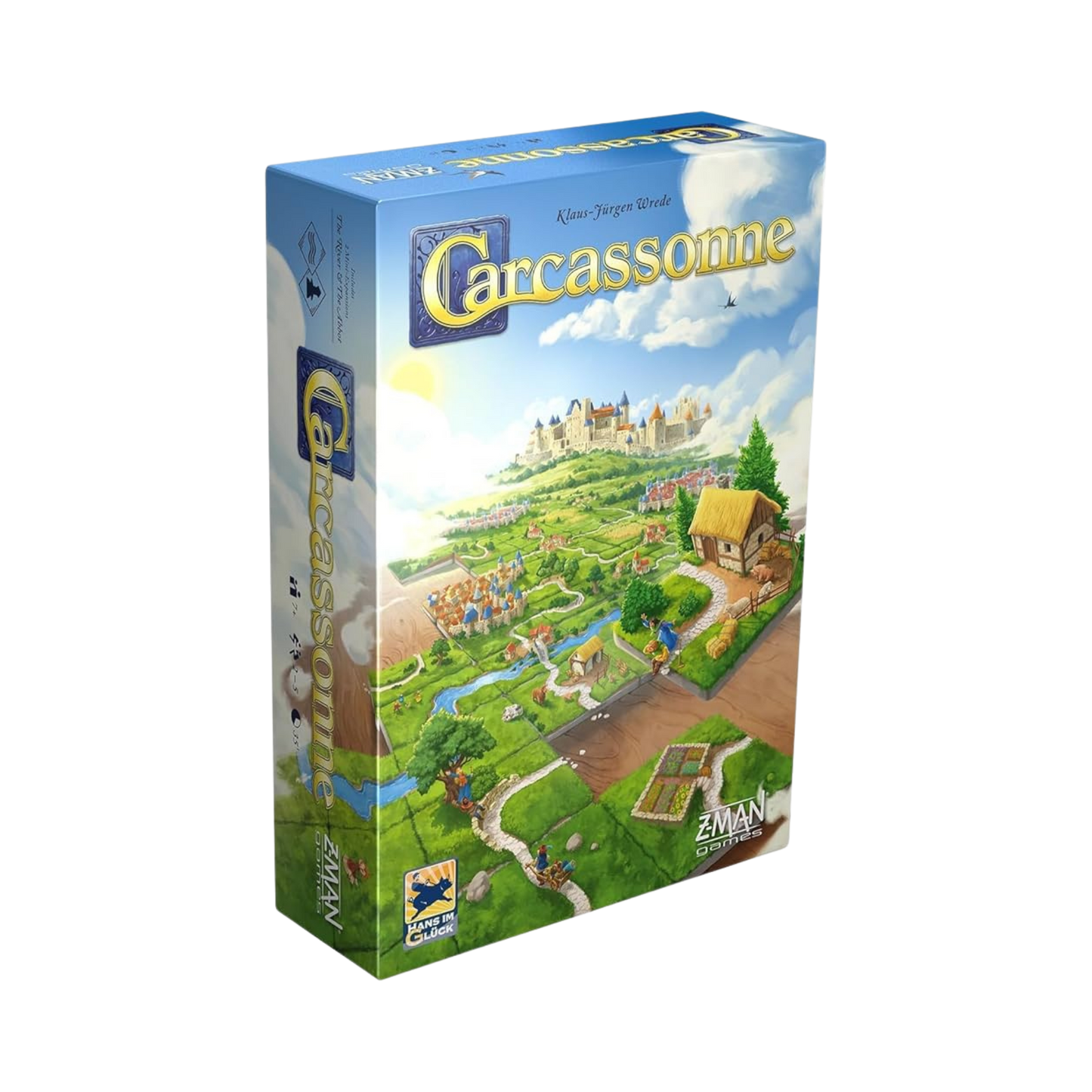 Carcassonne