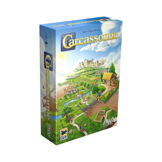 Carcassonne