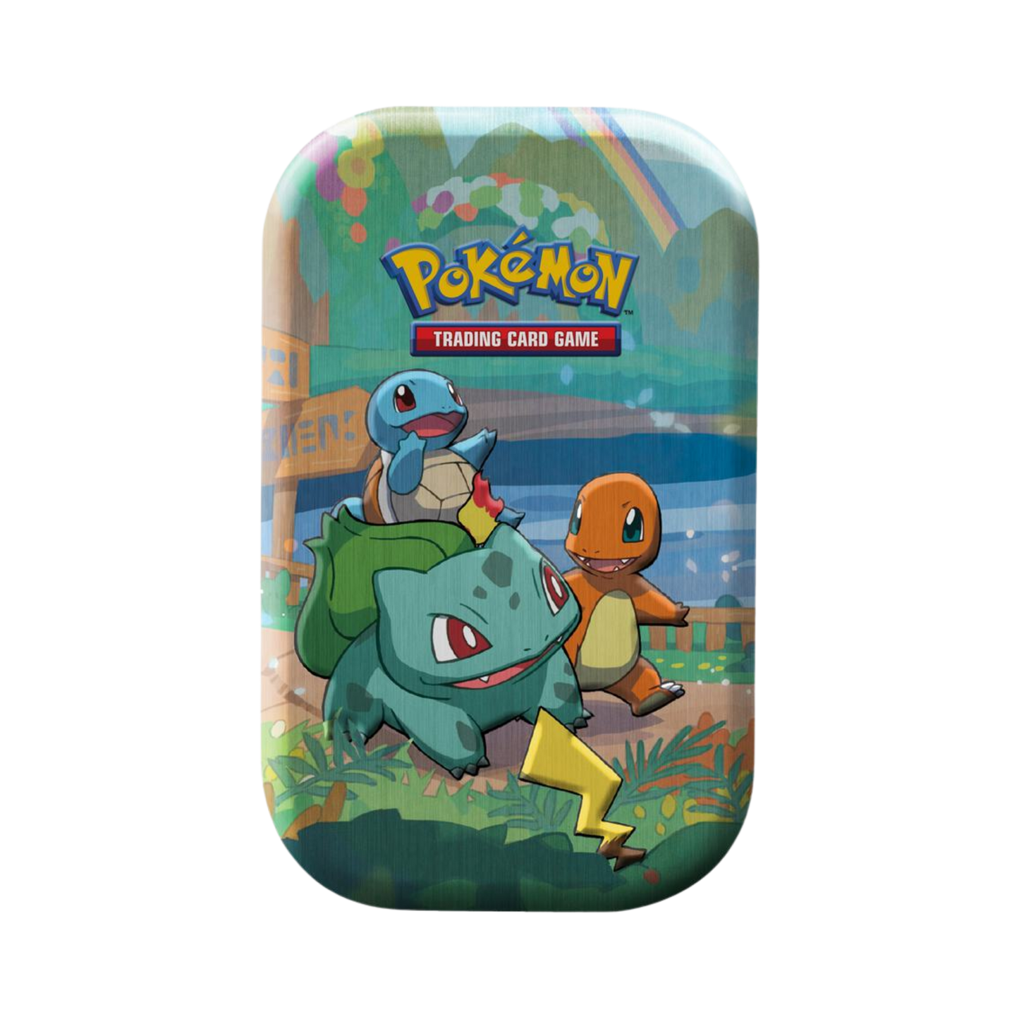 Celebrations Mini Tin [Kanto]