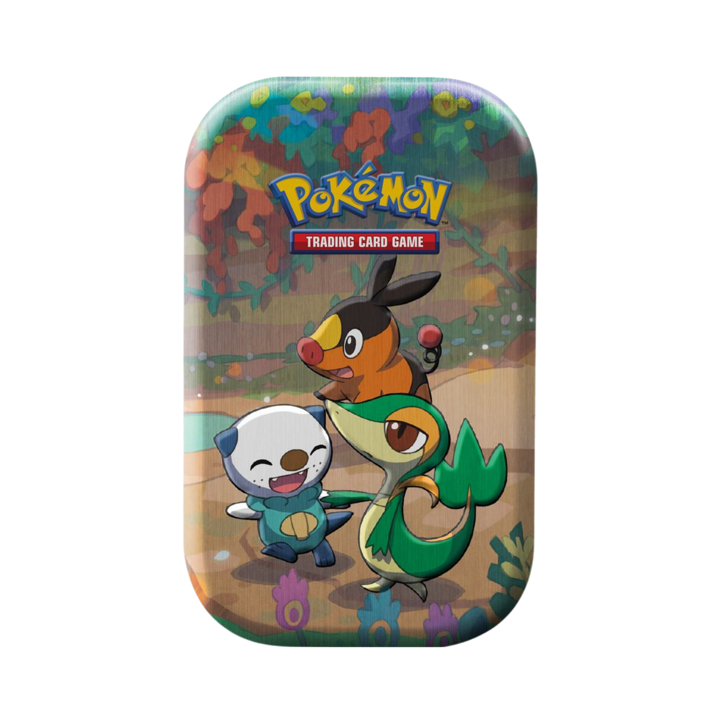Celebrations Mini Tin [Unova]