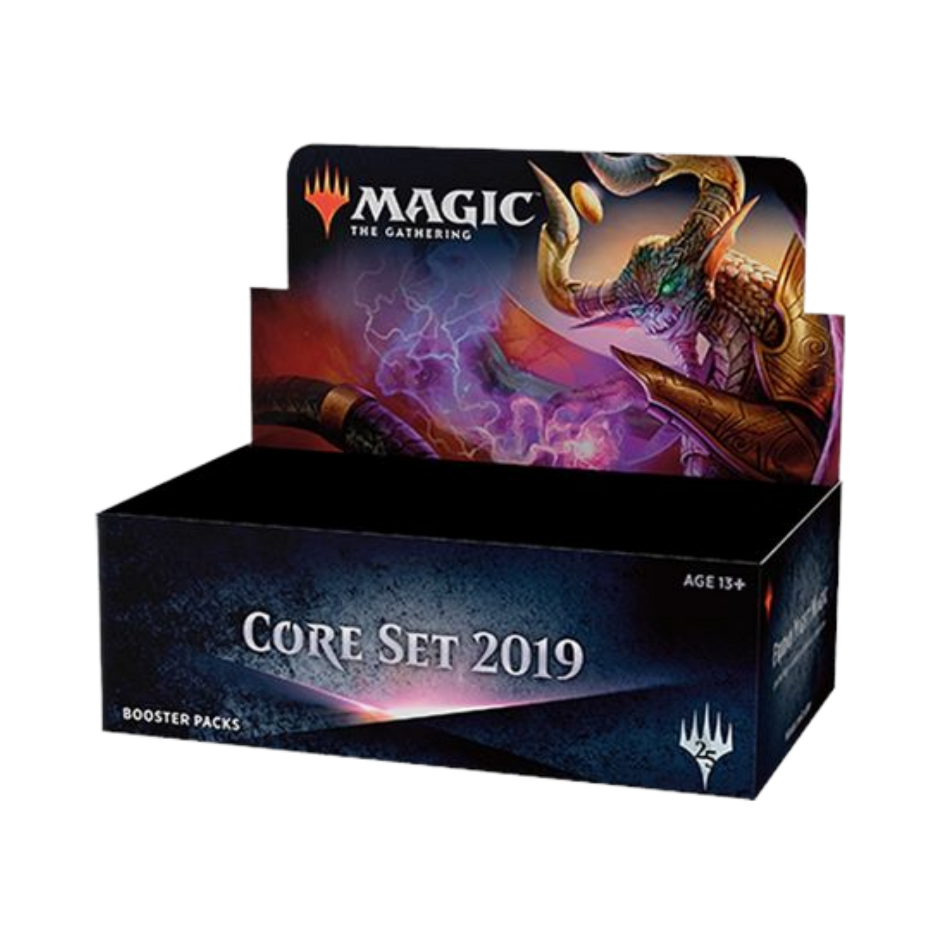 core 2019 booster box Set Type:Evolution (Design 1) Mega Evolution Gear Order this item to SEALED PRODUCT