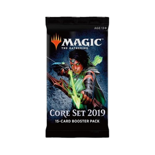 Core Set 2019 - Booster Pack