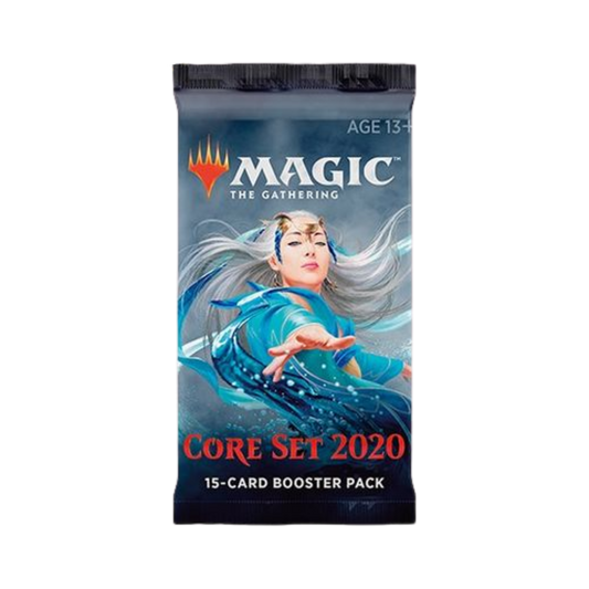 Core Set 2020 - Booster Pack