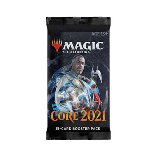 Core Set 2021 - Booster Pack