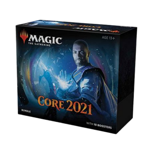Core Set 2021 - Bundle [DAMAGED]