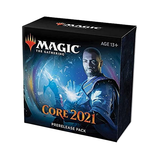 Core Set 2021 - Prerelease Pack