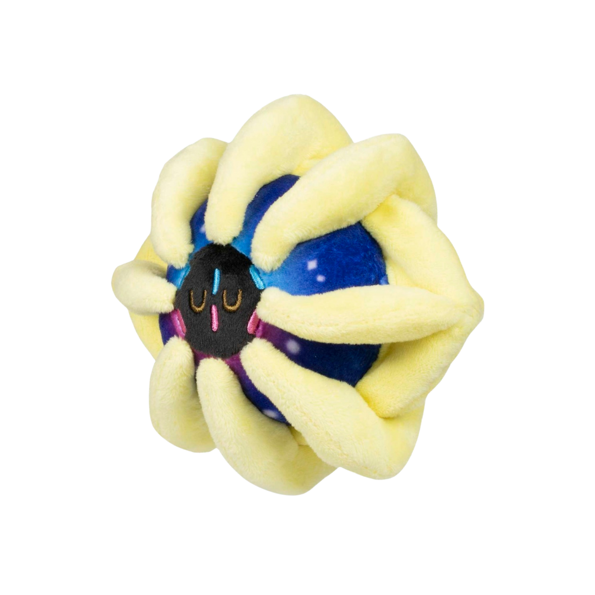 Cosmoem Pokemon Fit Plush