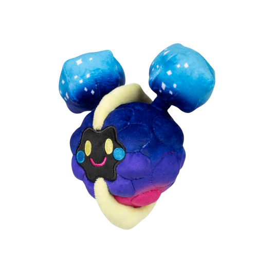 Cosmog Pokemon Fit Plush