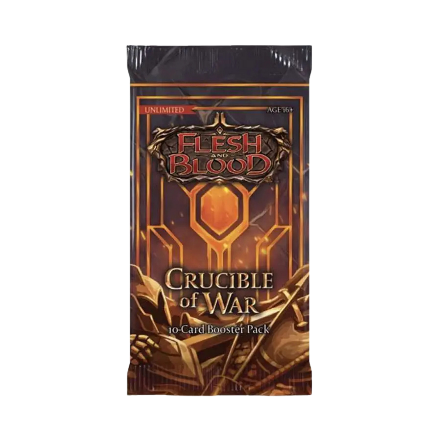 Crucible of War Booster Pack [Unlimited Edition]