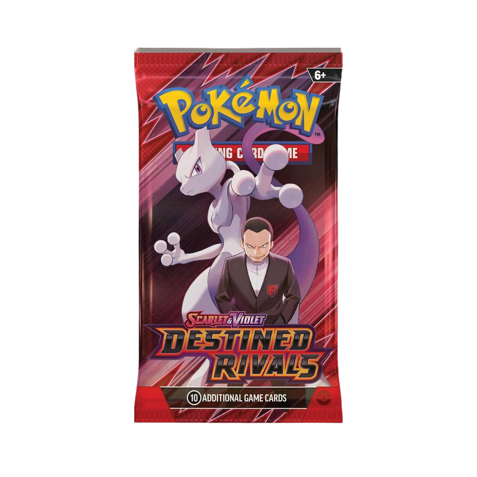 k*i様 海外版　destined rivals ブースターパック Destined Rivals Booster Pack – Common Lands
