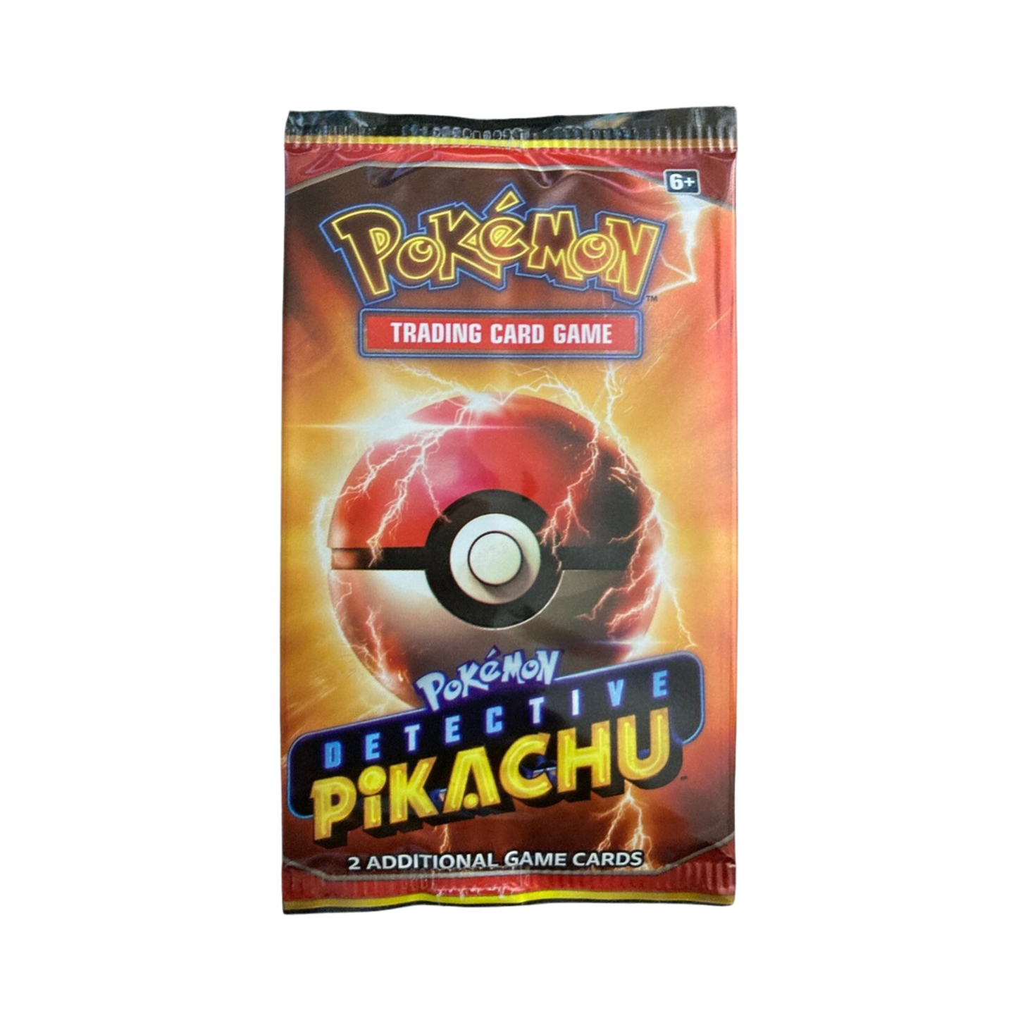 Detective Pikachu
