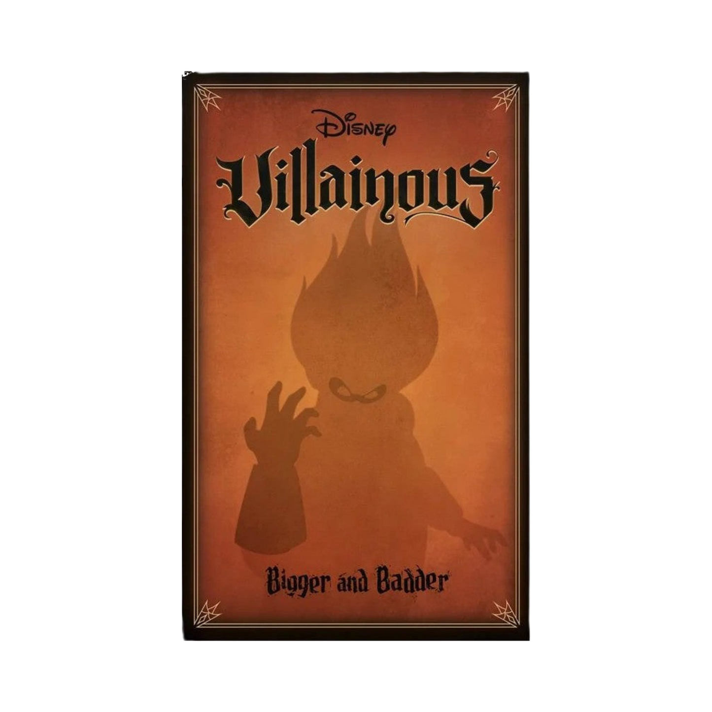 Disney Villainous: Bigger and Badder