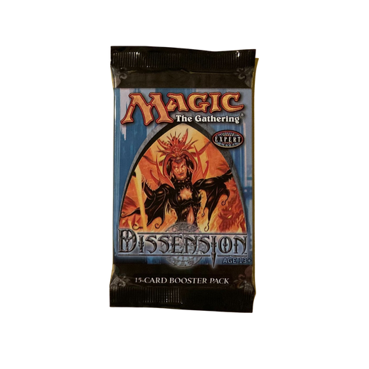 Dissension - Booster Pack