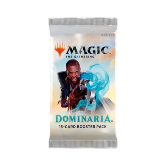 Dominaria - Booster Pack