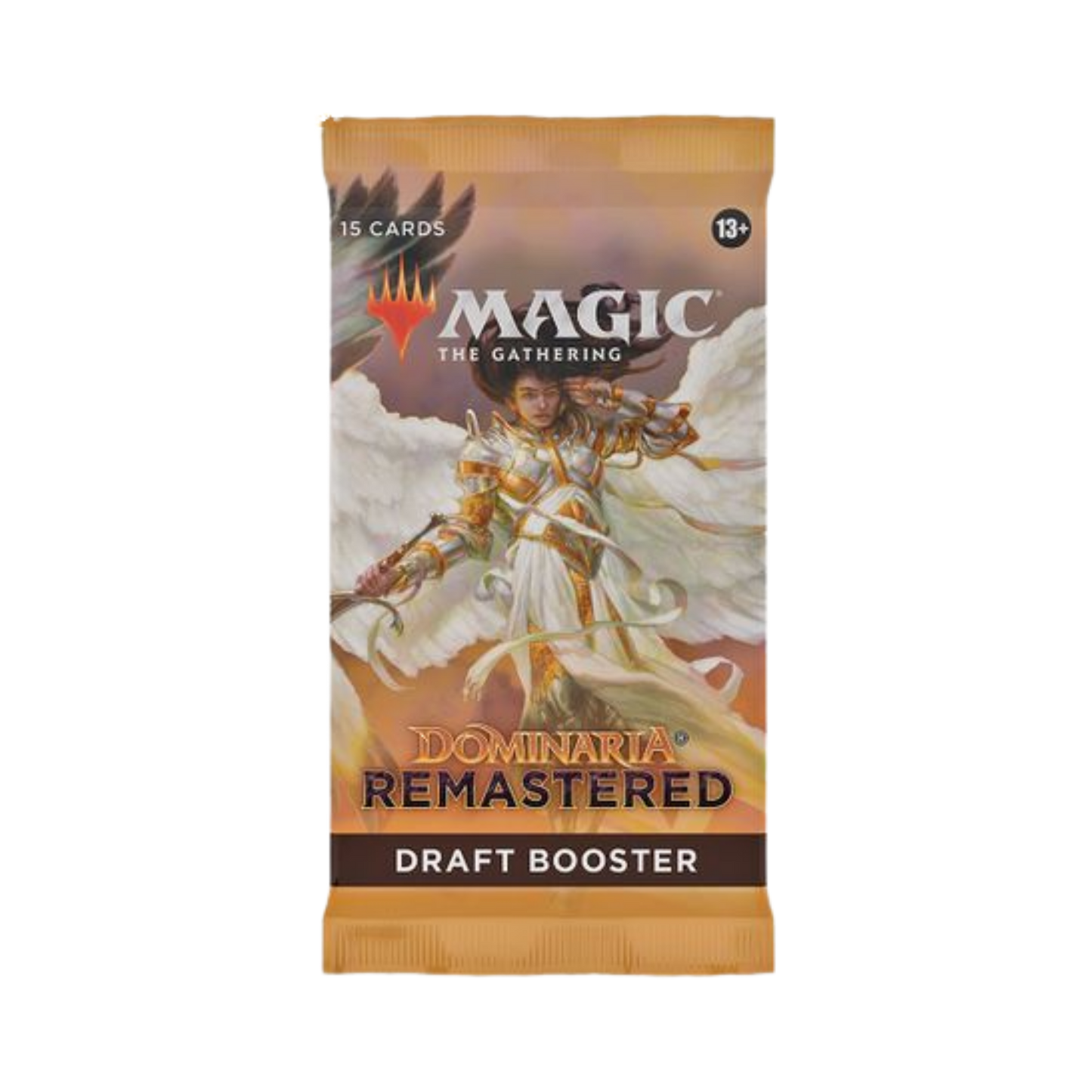 Dominaria Remastered - Draft Booster Pack