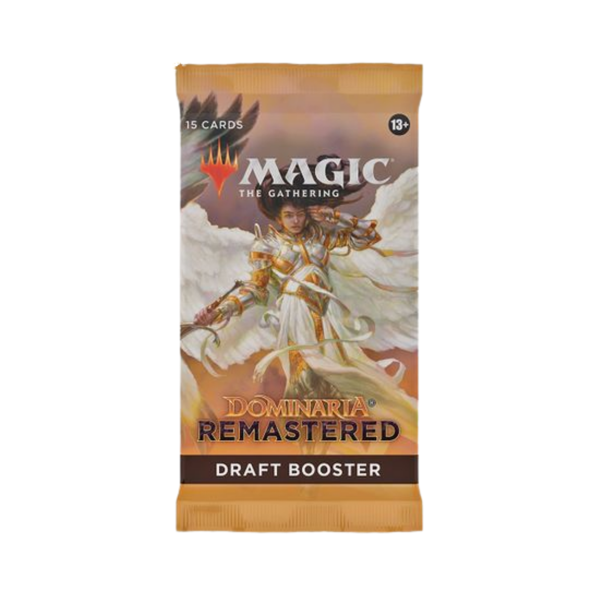 Dominaria Remastered