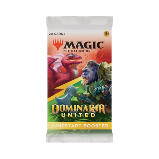 Dominaria United - Jumpstart Booster Pack