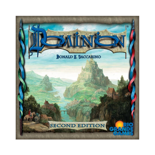 Dominion 2nd Edition