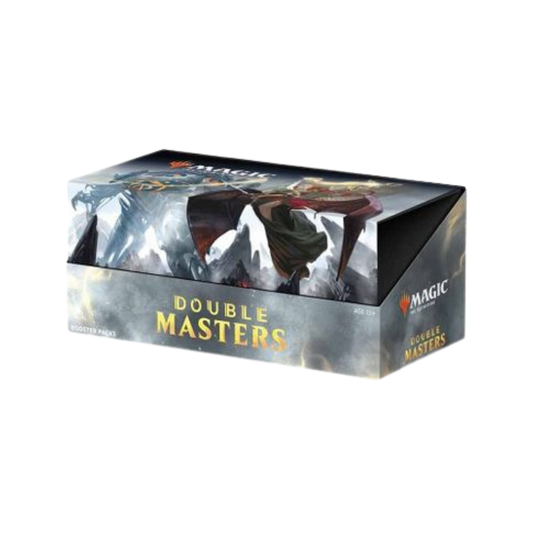 Double Masters - Booster Box