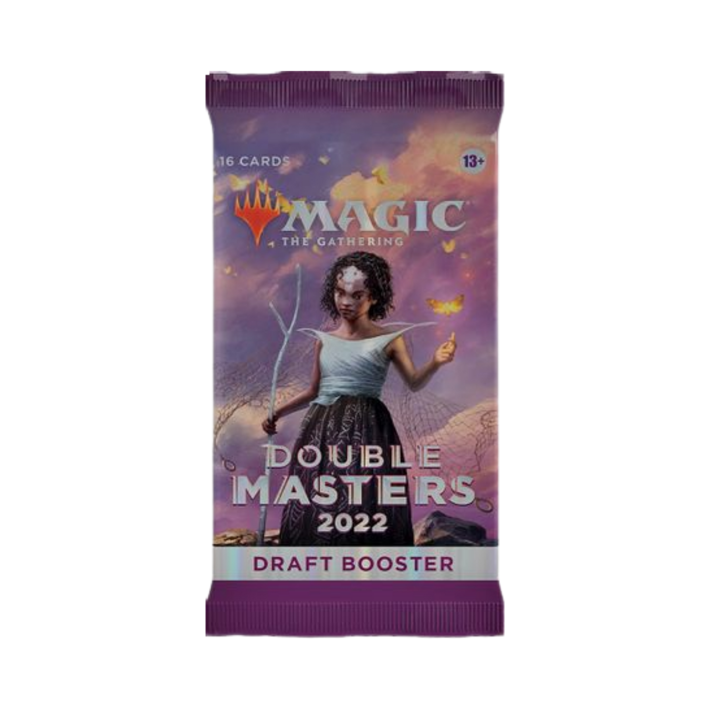 Double Masters 2022 - Draft Booster Pack