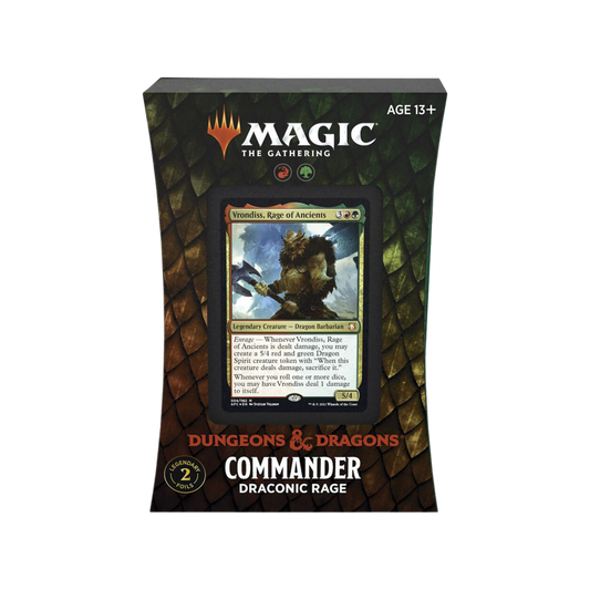 Magic: The Gathering  Common Lands