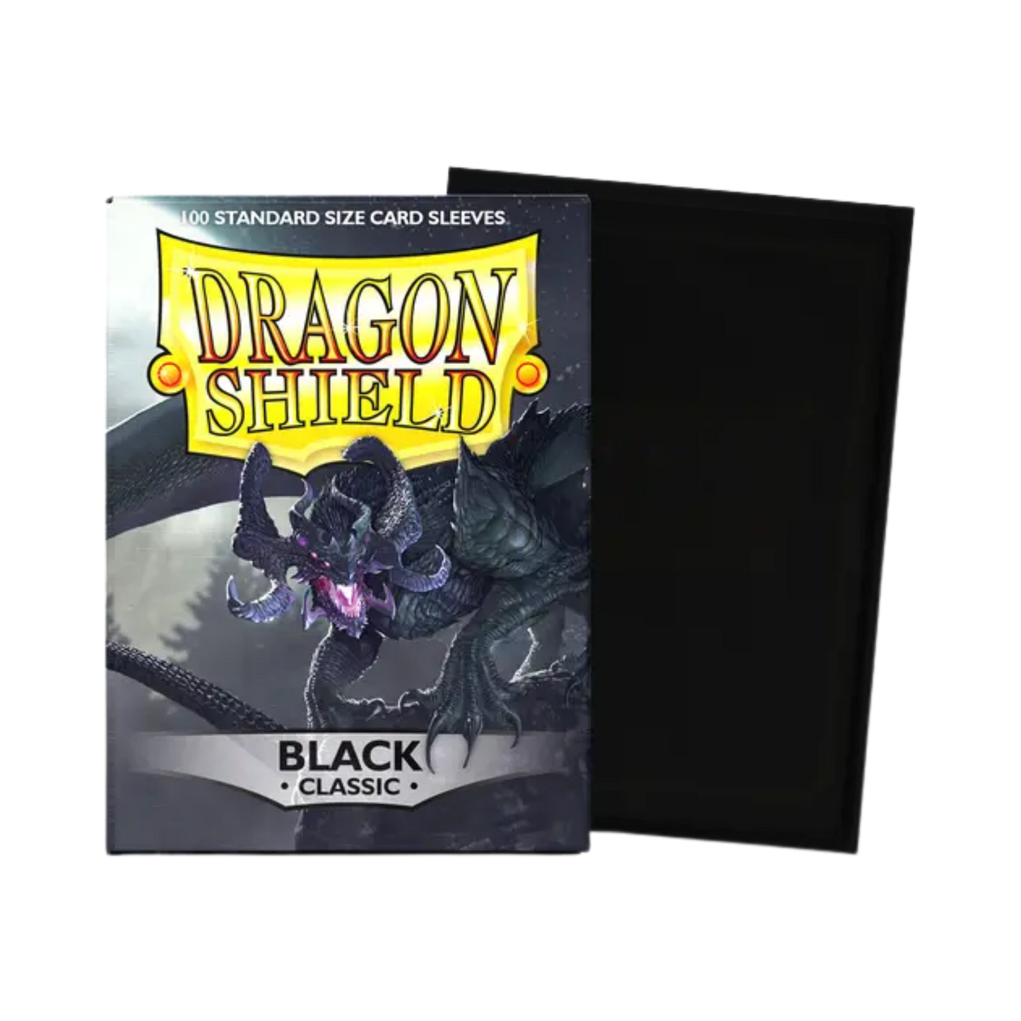 Dragon Shield Sleeves Classic 100ct