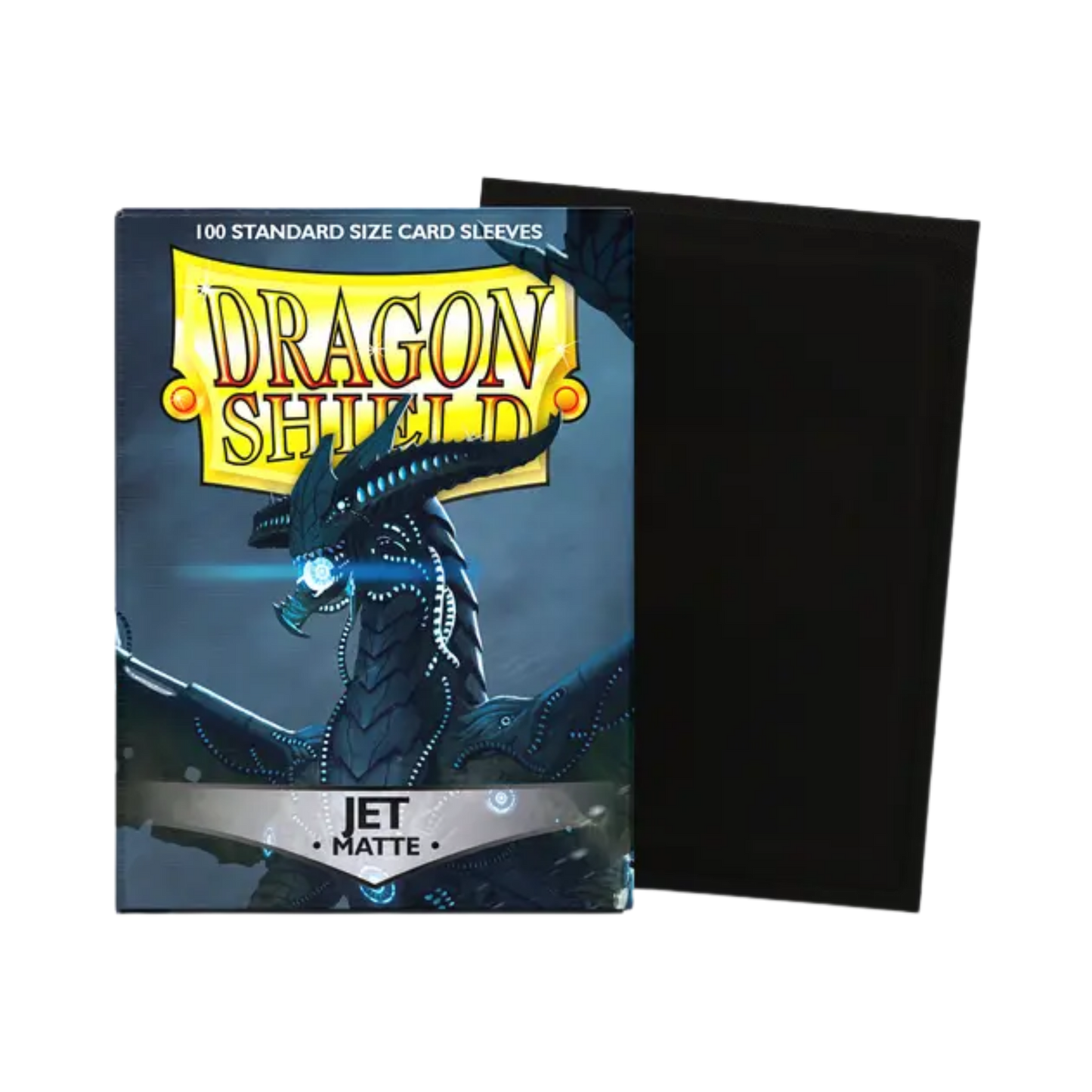 Dragon Shield Sleeves Matte 100ct