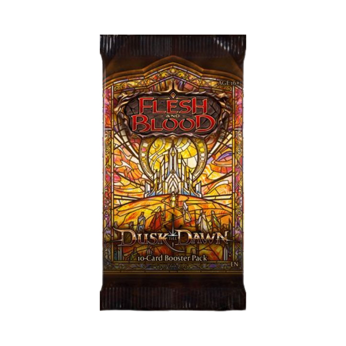 Dusk Till Dawn Booster Pack