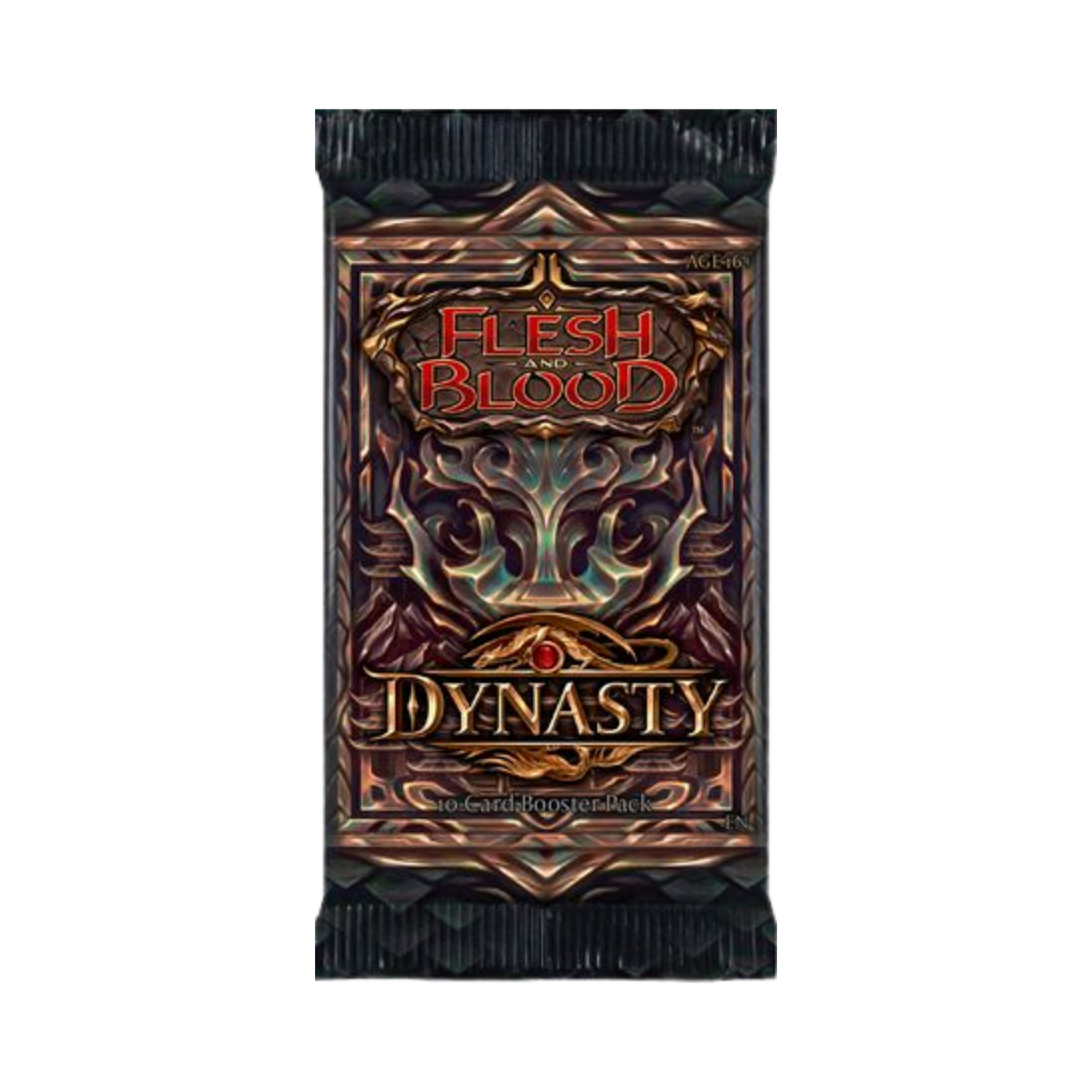 Dynasty Booster Pack