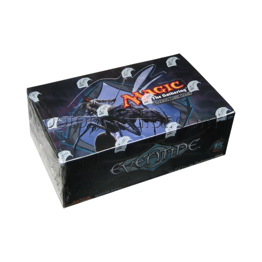 Eventide - Booster Box