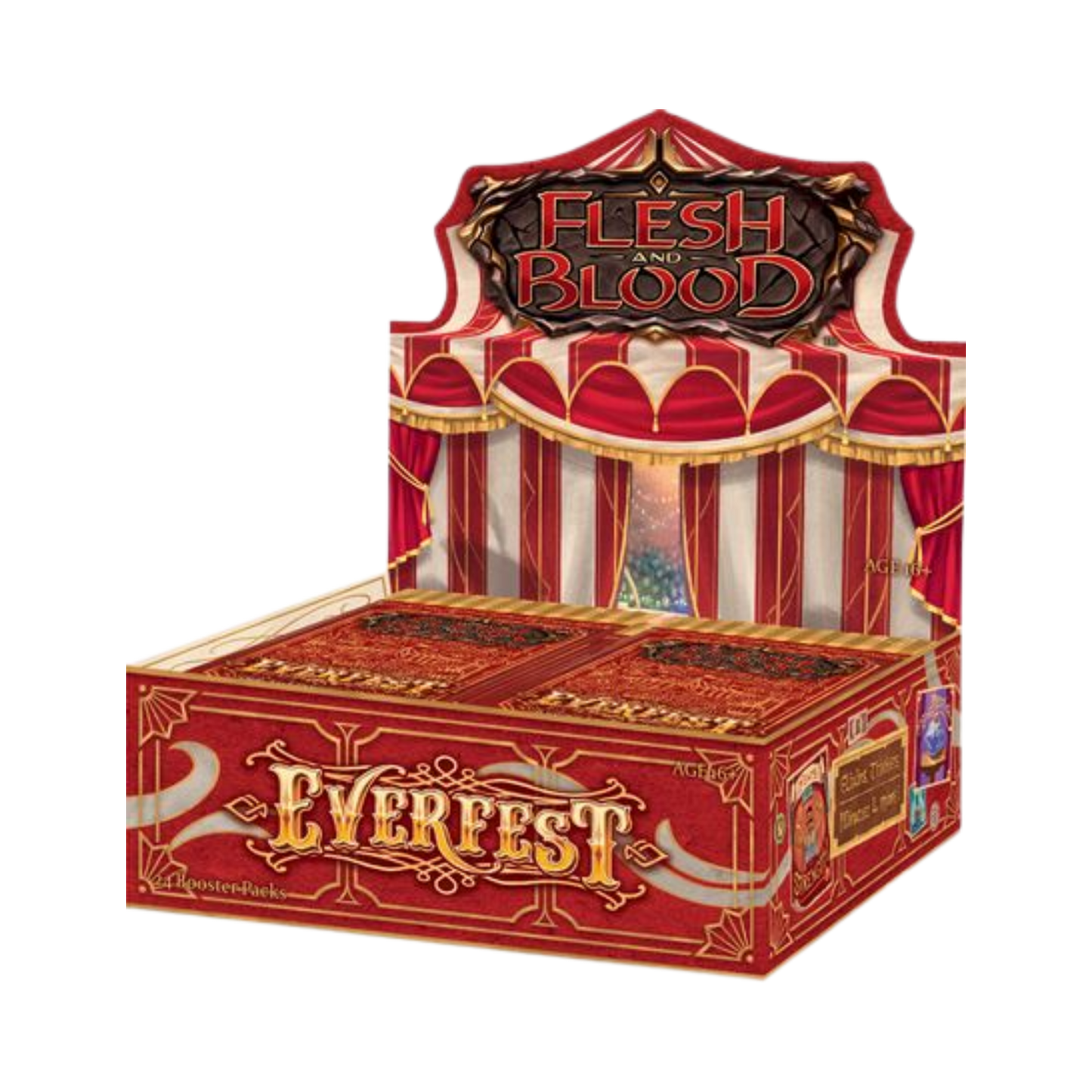 Everfest Booster Box [1st Edition]