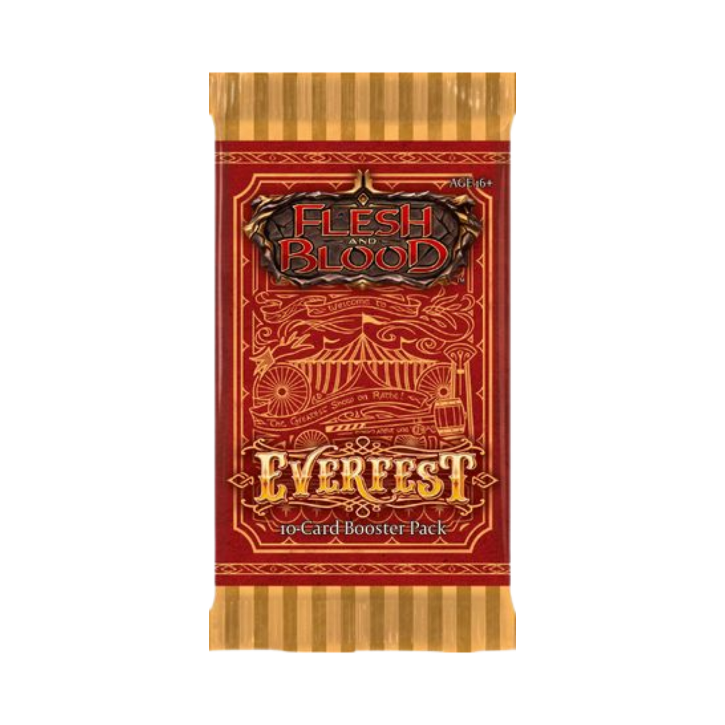 Everfest Booster Pack [1st Edition]