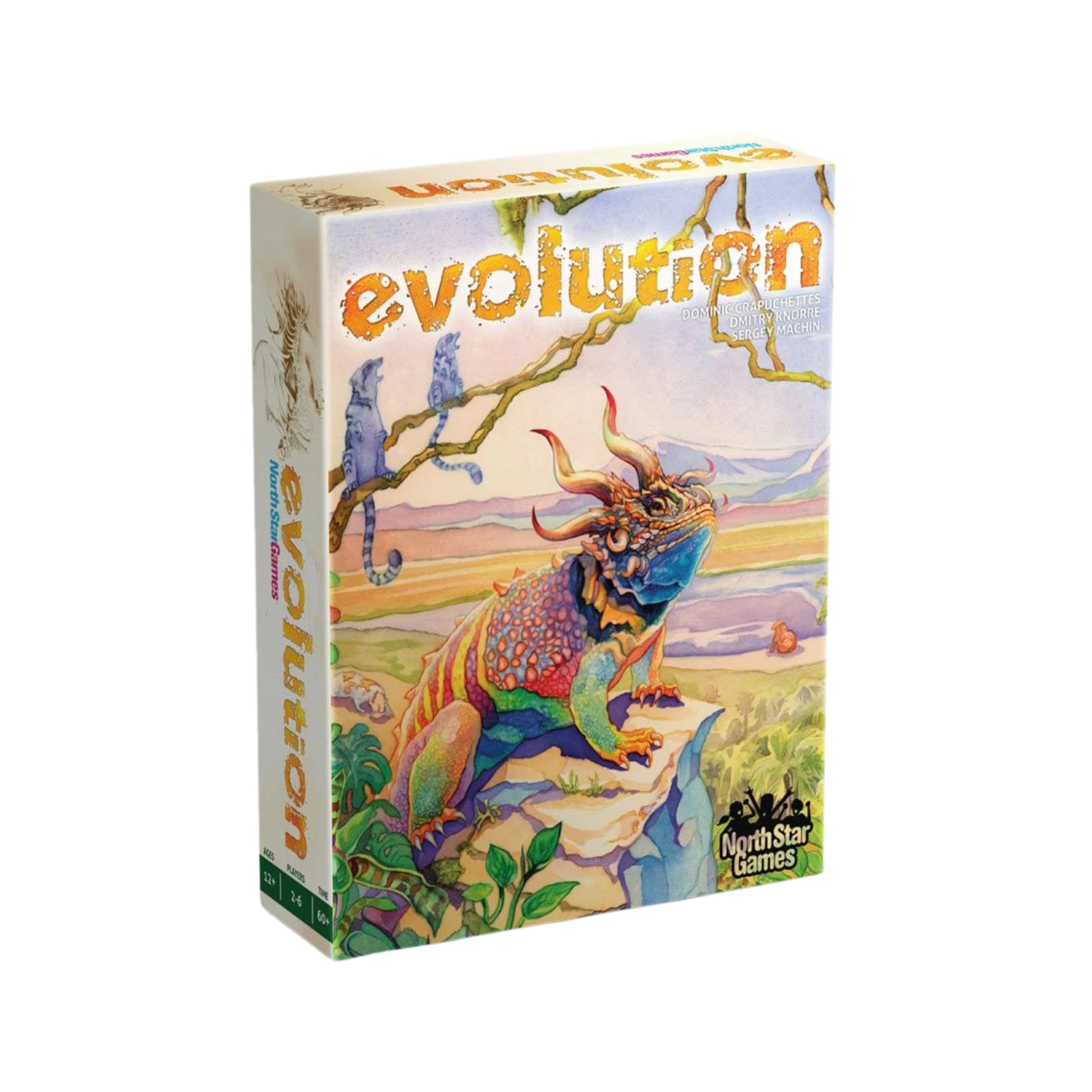 Evolution