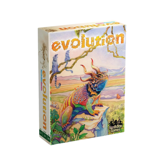 Evolution