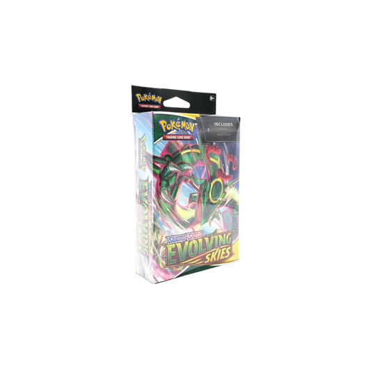 Evolving Skies 3-Pack Hanger Box
