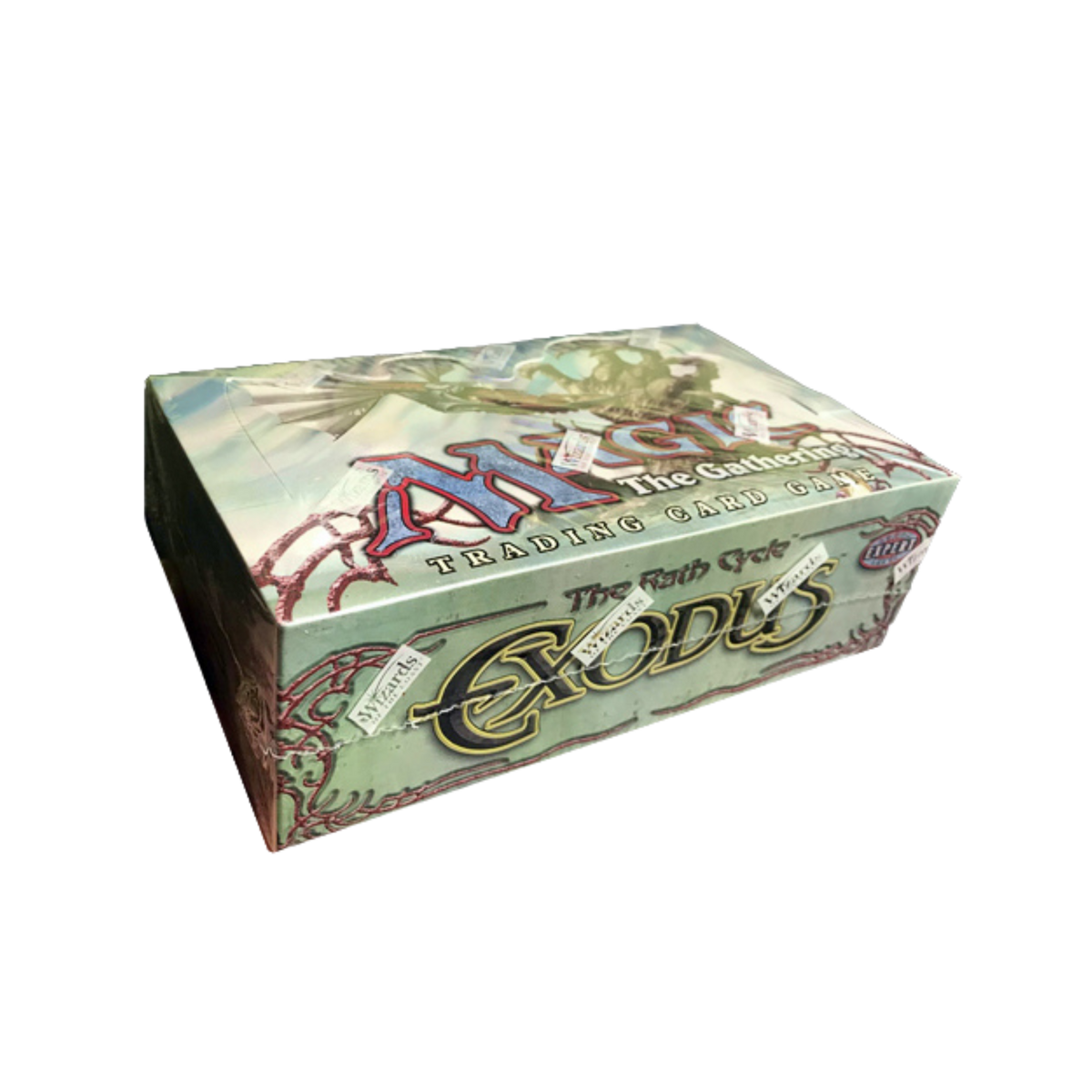 Exodus - Booster Box