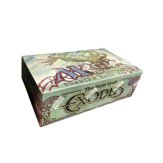 Exodus - Booster Box